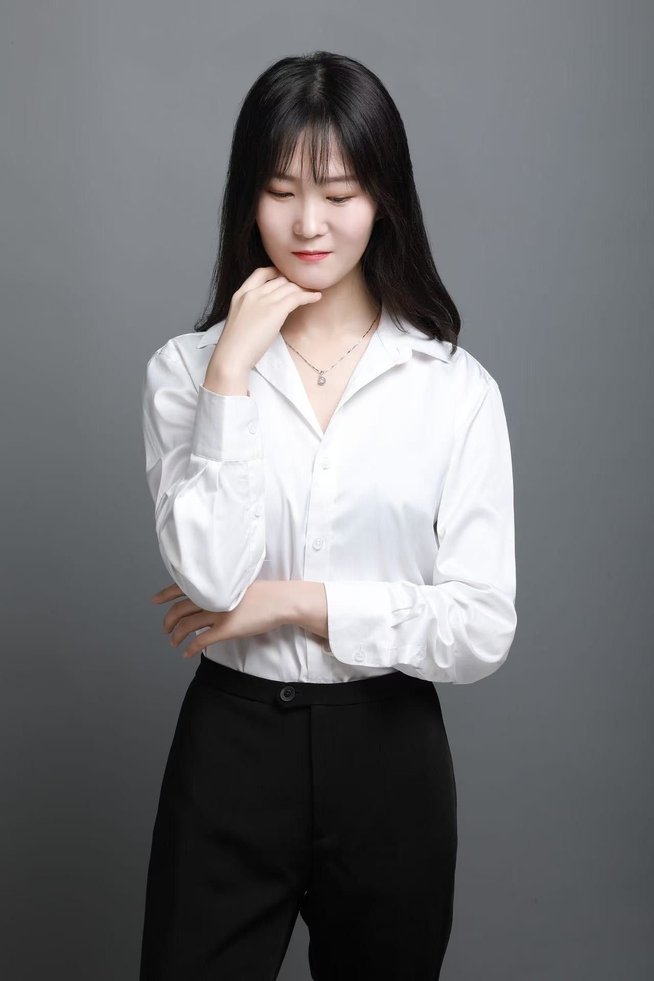 张小杰
